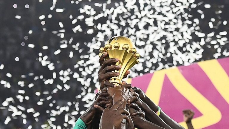  الإعلان عن الانطلاق الرسمي لنهائيات كأس إفريقيا للأمم في كوت ديفوار