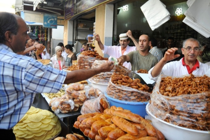  رمضان بين العادات الاستهلاكية والمقاصد الشرعية