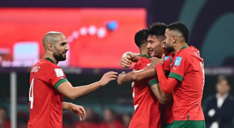  مدرب البرازيل: المنتخب المغربي قوي ويسوده الانسجام والتوازن