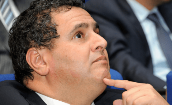  أخنوش بين مطرقة المندوب السامي للتخطيط وسندان والي بنك المغرب