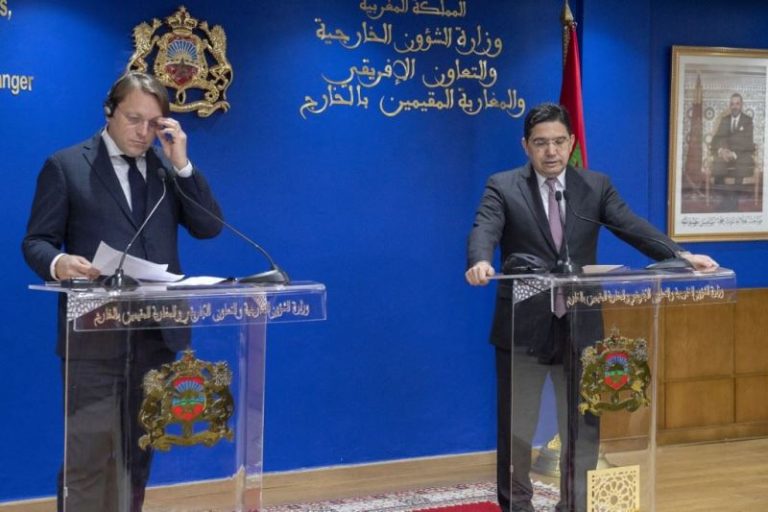  خبيرة أمريكية: زيارة أوليفر فارهيلي إلى الرباط تجسيد لقوة التعاون بين المغرب والاتحاد الأوربي