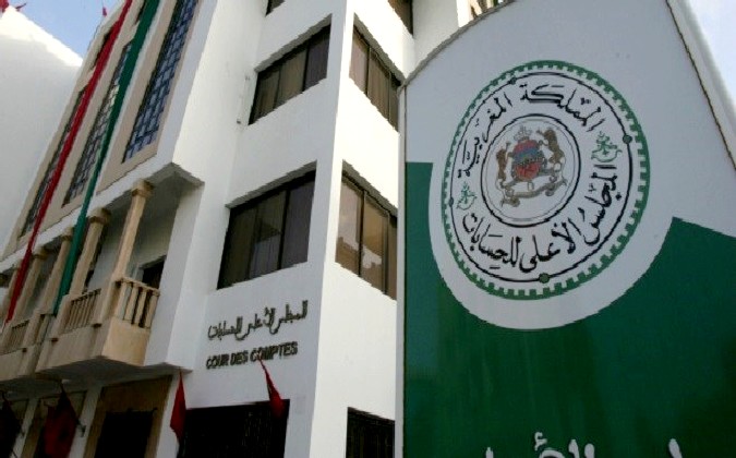  تفاصيل التقرير السنوي للمجلس الأعلى للحسابات