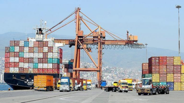  ارتفاع الصادرات الاسبانية نحو المغرب خلال 2022