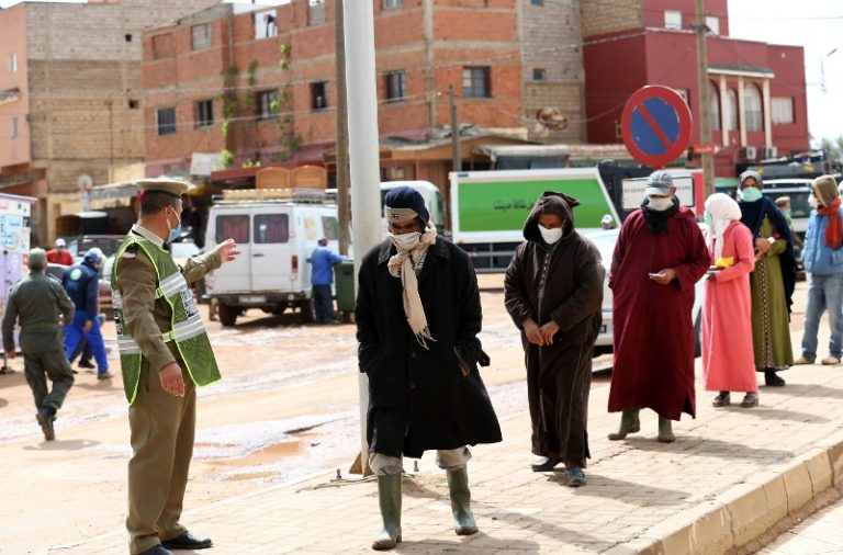  العلوي: تقدم كبير في ورش السجل الاجتماعي الموحد