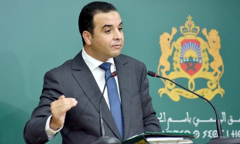  هكذا ردت الحكومة على تقرير المجلس الأعلى للحسابات