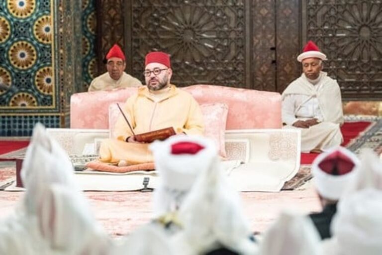  خبير دولي: مقاربة المغرب في مواجهة التطرف الديني “مرجع أساسي”