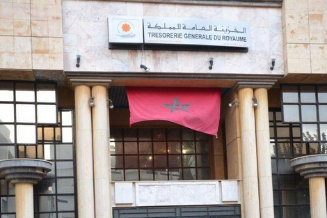  فائض ميزانية الخزينة يبلغ 6,27 مليار درهم متم شهر مارس 2023