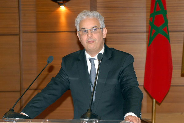  نزار بركة يصحح لميارة ويؤكد على التطابق موقف الحزب مع توجهات الملك في العلاقات مع إسبانيا