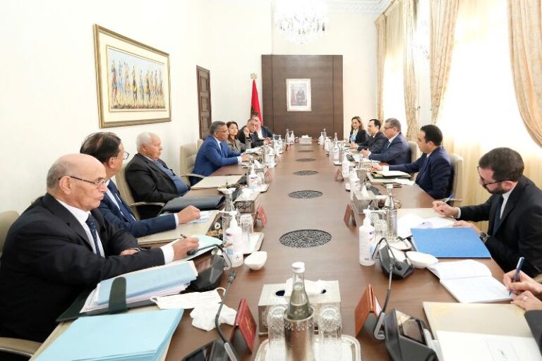  الحوار الاجتماعي… جلسات جديدة تجمع الحكومة والنقابات لتعميق النقاش