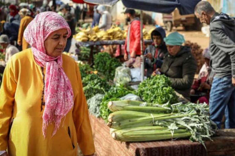  درداري يعدد أسباب الغلاء وسبل مواجهة حالة التذمر العام والتصدي لأزمة التضخم