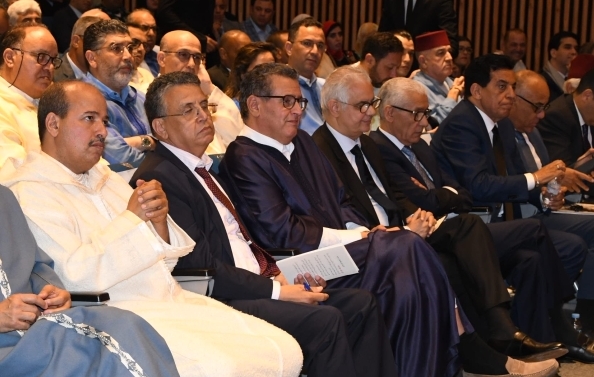  الأغلبية الحكومية: ندرك جيدا تداعيات ارتفاع أسعار بعض المواد الأساسية على القدرة الشرائية للكثير من المواطنات والمواطنين