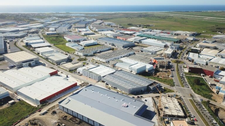  بسبب الإقبال الكبير للمستثمرين.. إطلاق الشطر الثالث من المنطقة الصناعية بطنجة