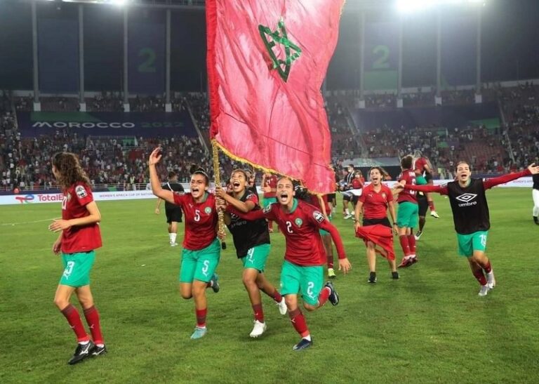  لبؤات الأطلس .. استدعاء 25 لاعبة لمواجهة التشيك ورومانيا