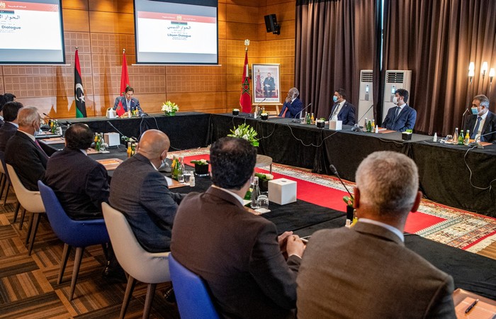  بوريطة : المغرب يقدم كل أوجه الدعم لليبيا حتى تصبح دولة قوية وديمقراطية
