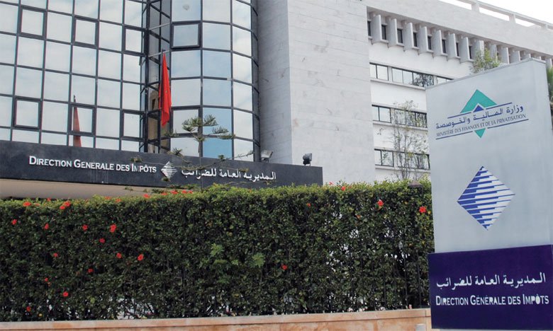  المداخيل الضريبية تصل إلى 73 مليار درهم في 3 أشهر رغم انخفاض الضريبة على الشركات