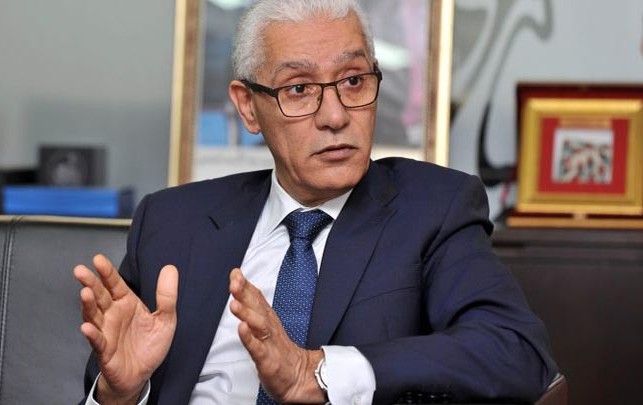  الطالبي العلمي: معدل الحضور في جلسات مجلس النواب يصل إلى 320 و في اللجان يتجاوز عدد الأعضاء في اللجنة