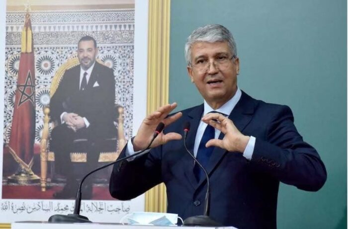  الصديقي: التضخم مستورد والأسعار مرتفعة والمغرب لا يمكن عزله عما يجري في العالم