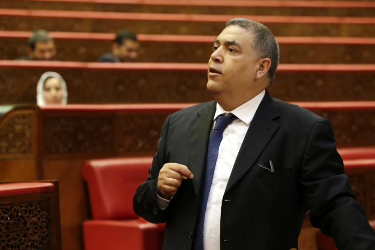  لفتيت: “الغرض من إحداث شركات جهوية هو مواكبة الجهوية المتقدمة”