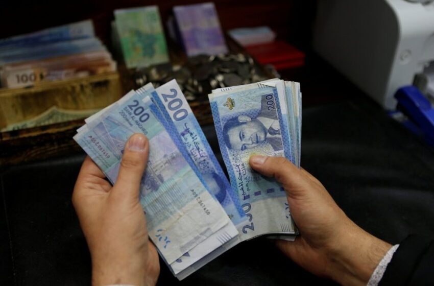  وكالة “فيتش” تتوقع رفع بنك المغرب سعر الفائدة الرئيسي إلى 4.5 في المائة مع نهاية 2023
