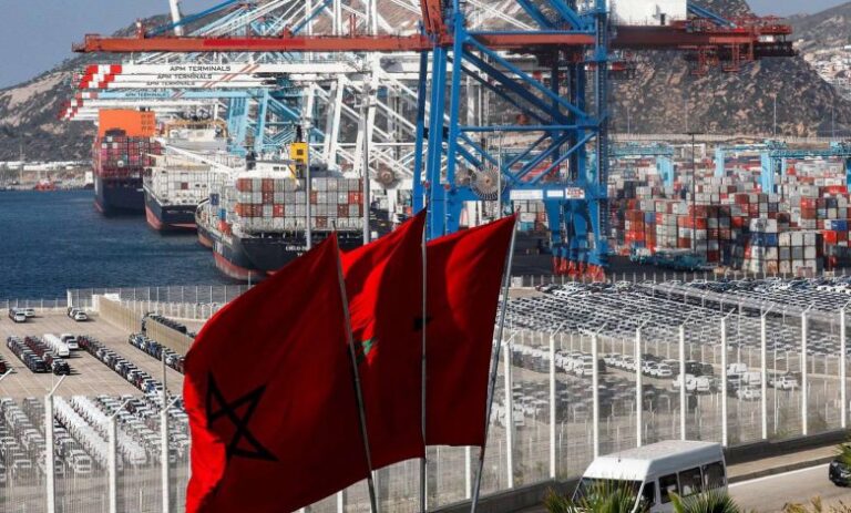  ارتفاع حجم الاستثمارات الأجنبية المتدفقة على المغرب منذ بداية 2023