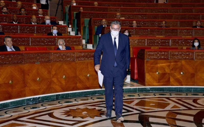  الحكومة ترفض التفاعل مع إحاطات المستشارين حول أزمة الغلاء و”لاسامير”