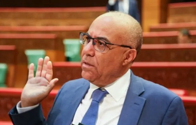  ميراوي في قلب فضيحة جديدة .. خرق للقانون وتدخلات لصالح رئيس جهة وشقيق وهبي