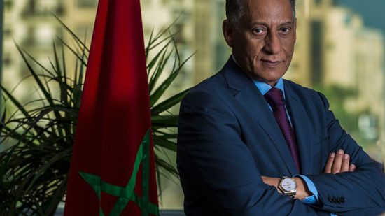  ابتسم أيها السجان: الطابور الخامس يتألم فهل من منجي(ب)