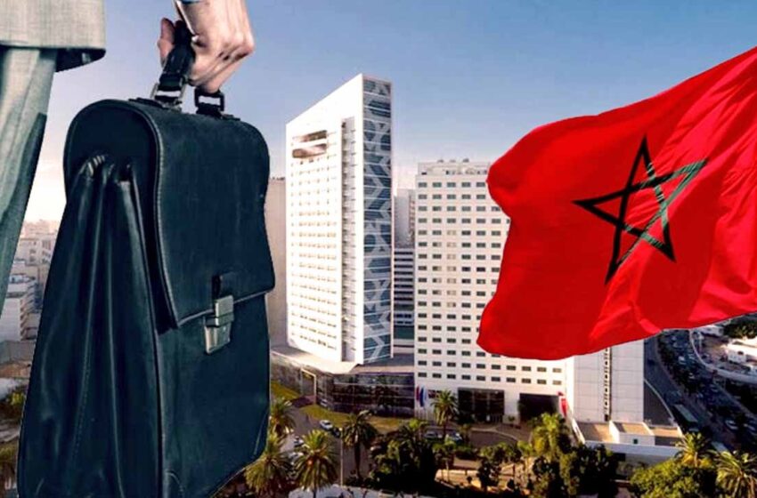  الجزولي يستعرض الأوراش ذات الأولوية لتنزيل ميثاق الاستثمار الجديد
