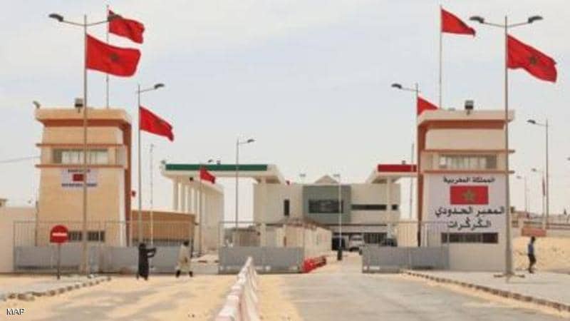  إعمار الكركرات.. المغرب يمر إلى السرعة القصوى لقطع الطريق على المتربصين بالمملكة