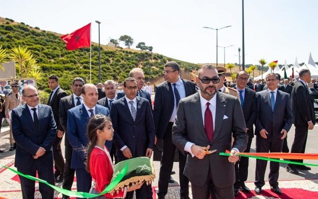  شيبا: أشكر الملك على الرؤية الثاقبة في المجال الرياضي