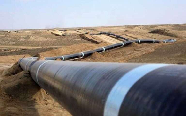  بنعلي: واردات الغاز المسال عبر “الأنبوب المغاربي” ارتفعت خلال الأشهر الأولى من 2023