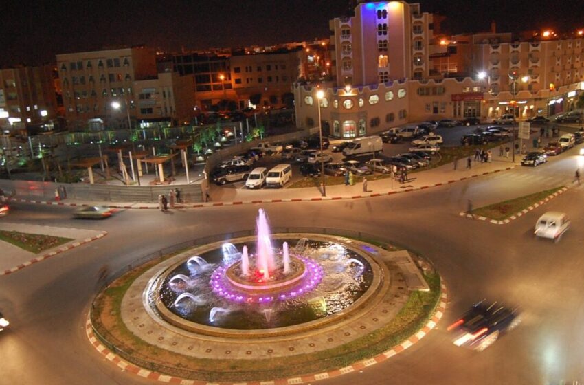  وفد من مجلس اللوردات البريطاني معجب بمستوى التنمية بجهة العيون – الساقية الحمراء