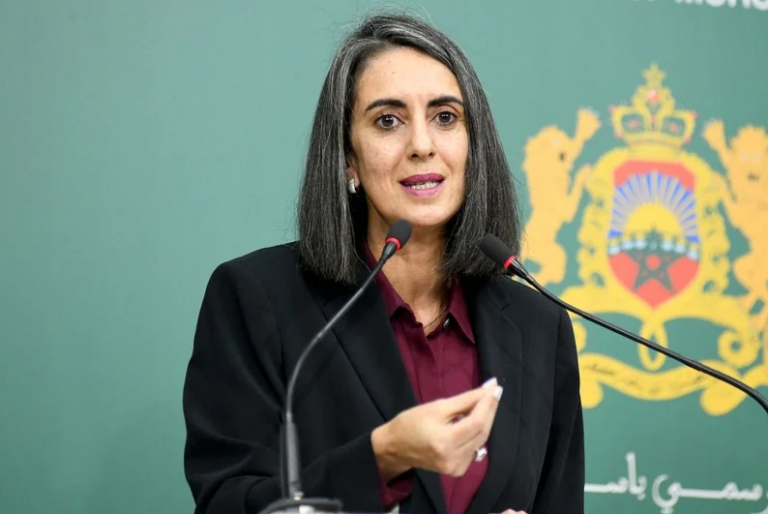  فتاح العلوي: المغرب يحتاج آليات تمويل حديثة لمواكبة مسار تطور الاقتصاد الوطني