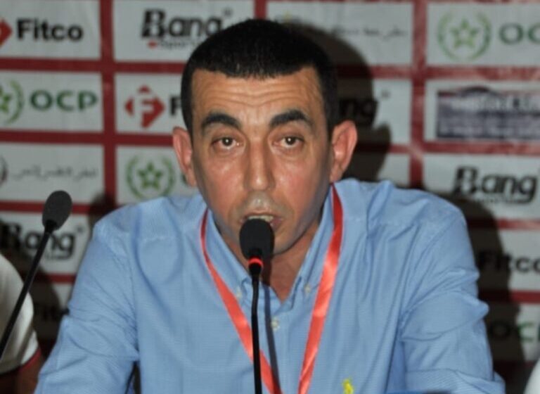  فضيحة التلاعب في تذاكر المونديال.. رئيس اولمبيك أسفي وصحافي رياضي أمام القضاء