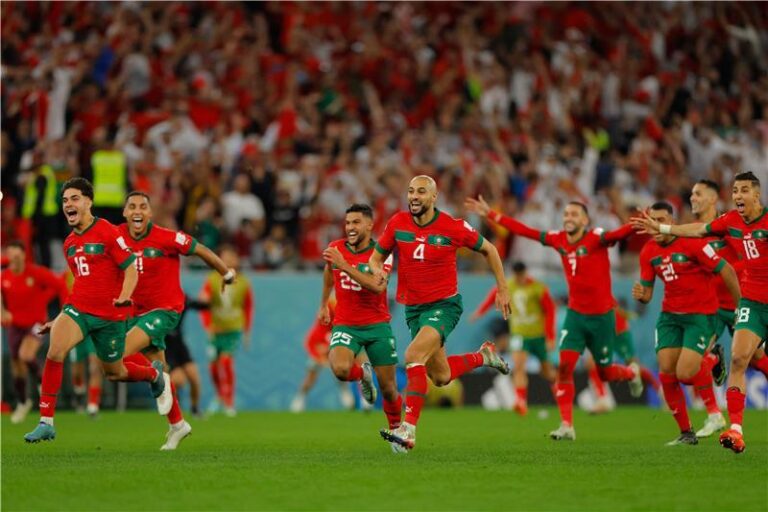  سوق الانتقالات الصيفية… الركراكي يحذر لاعبي المنتخب من الاختيارات الخاطئة