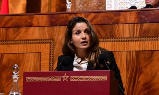  جبهة إنقاذ “سامير” ترفض “التصريحات المضللة” لوزيرة الطاقة وتطالب بإعفائها