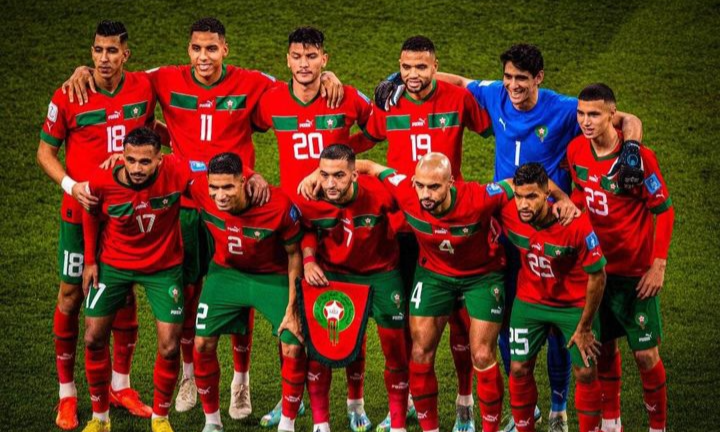  التركيبة البشرية للمنتخب تستدعي التصدي بشجاعة للسماسرة والجمهور و مواقع التواصل الاجتماعي