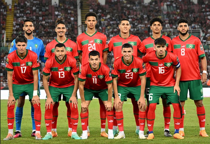  كأس إفريقيا لأقل من 23 سنة: عين المنتخب المغربي على اللقب القاري