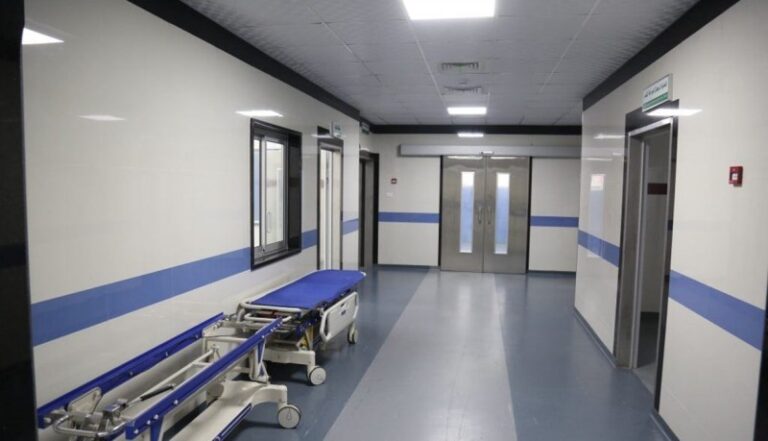 الداخلة… بناء مصلحة للطب النفسي والأمراض العقلية بمعايير دولية