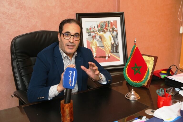  كرين: المغرب كان دائما مثالا للتوازن والاعتدال في علاقاته بين الشرق والغرب