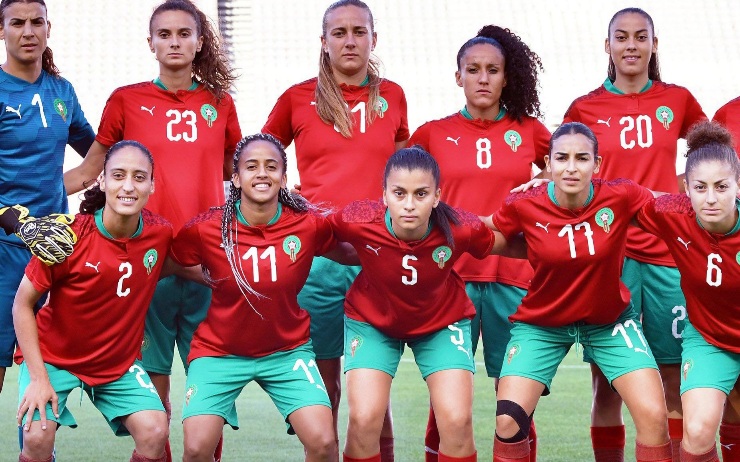  كأس العالم للسيدات 2023: موعد مباراة المغرب ضد ألمانيا والقنوات الناقلة
