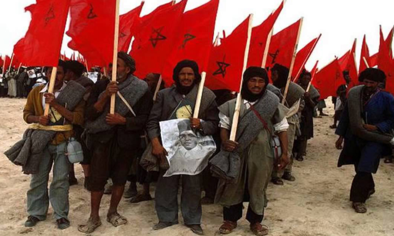  الذكرى الـ 44 لاسترجاع إقليم وادي الذهب.. مناسبة لتأكيد التمسك الراسخ للشعب المغربي بمغربية الصحراء