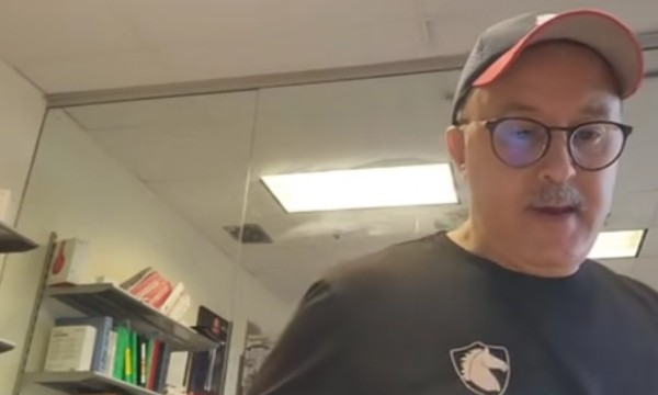  جيراندو .. معارض وهمي يعيش على السرقة و النهب