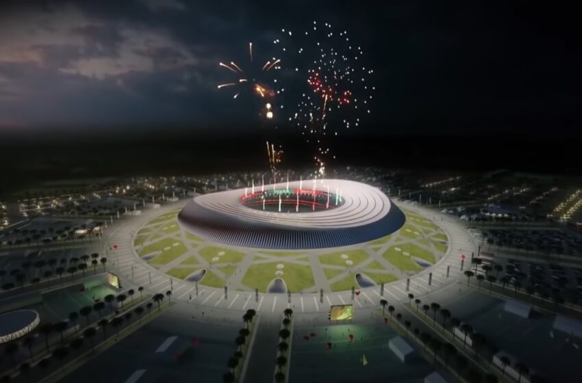  مونديال 2030 ..ست مدن مغربية تستضيف المباريات
