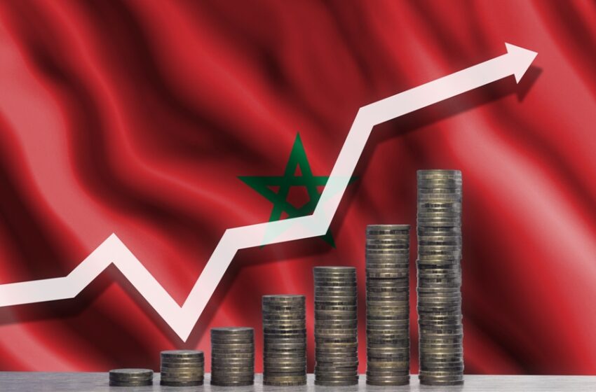  تقرير: الاقتصاد المغربي سيعود إلى مستوى النمو المسجل قبل جائحة كورونا