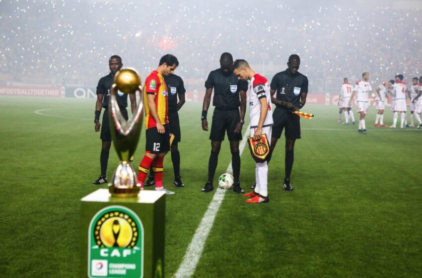  الدوري الإفريقي: قمة مغاربية حارقة بطعم الثأر بين الوداد والترجي