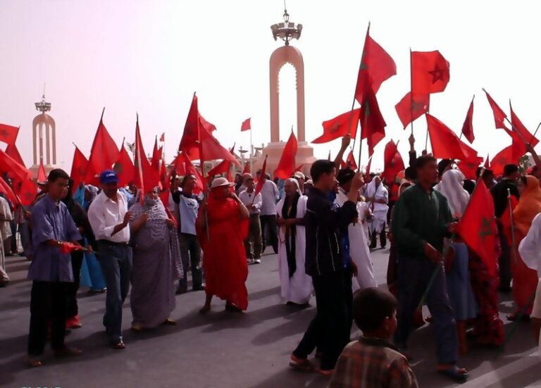  على بعد ثلاثة أيام من القرار الأممي..مبادرة الحكم الذاتي تحصد مزيدا من التأييد في أوروبا الشرقية