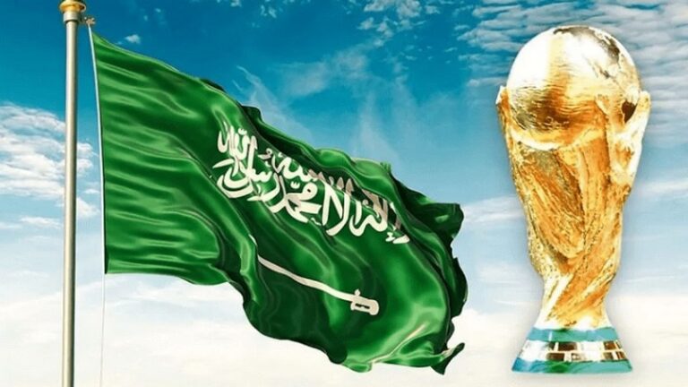  كأس العالم 2034.. المغرب يؤكد دعمه التام لملف السعودية