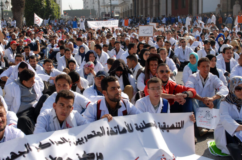  لقجع: الاختلاف الحالي في قطاع التعليم “مادي” والحكومة مطالبة بتنزيل القانون الإطار