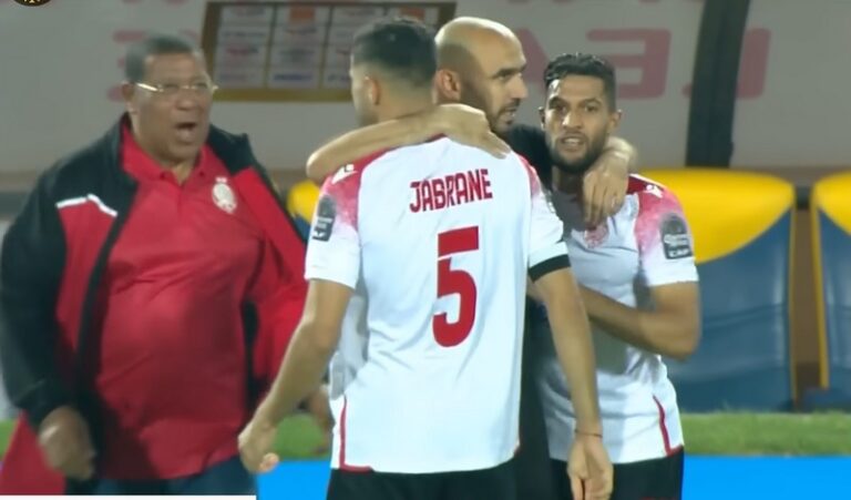  الدوري الإفريقي لكرة القدم.. الوداد من أجل التأكيد ودخول التاريخ
